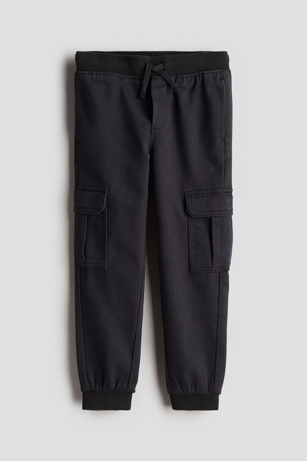 Joggers cargo