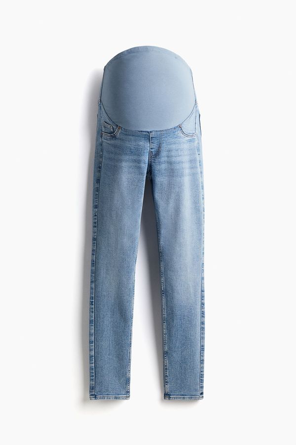 MAMA Skinny Jeans