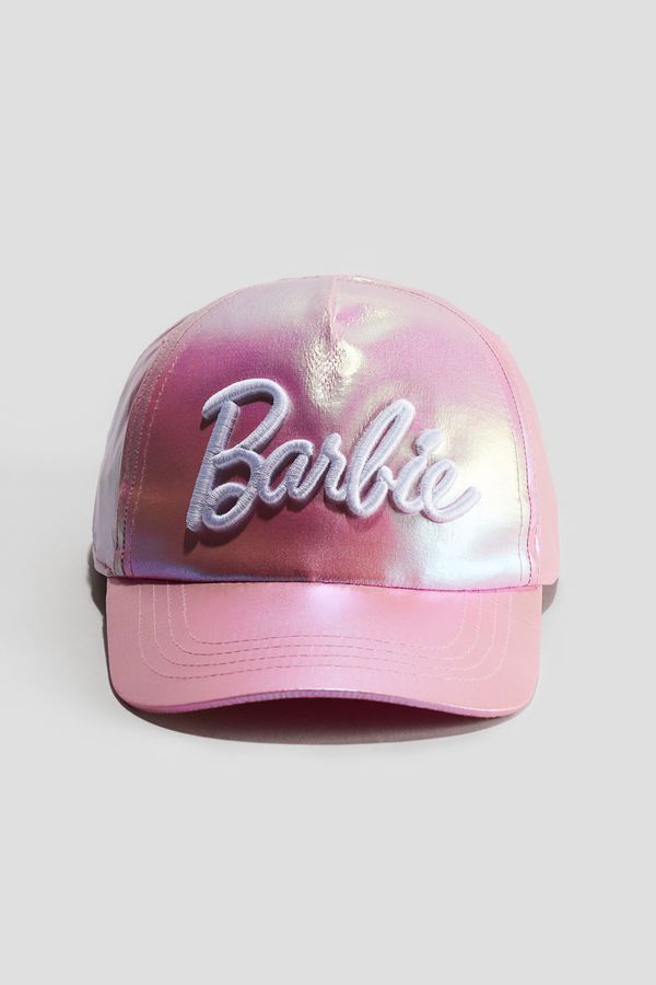 Gorra estampada