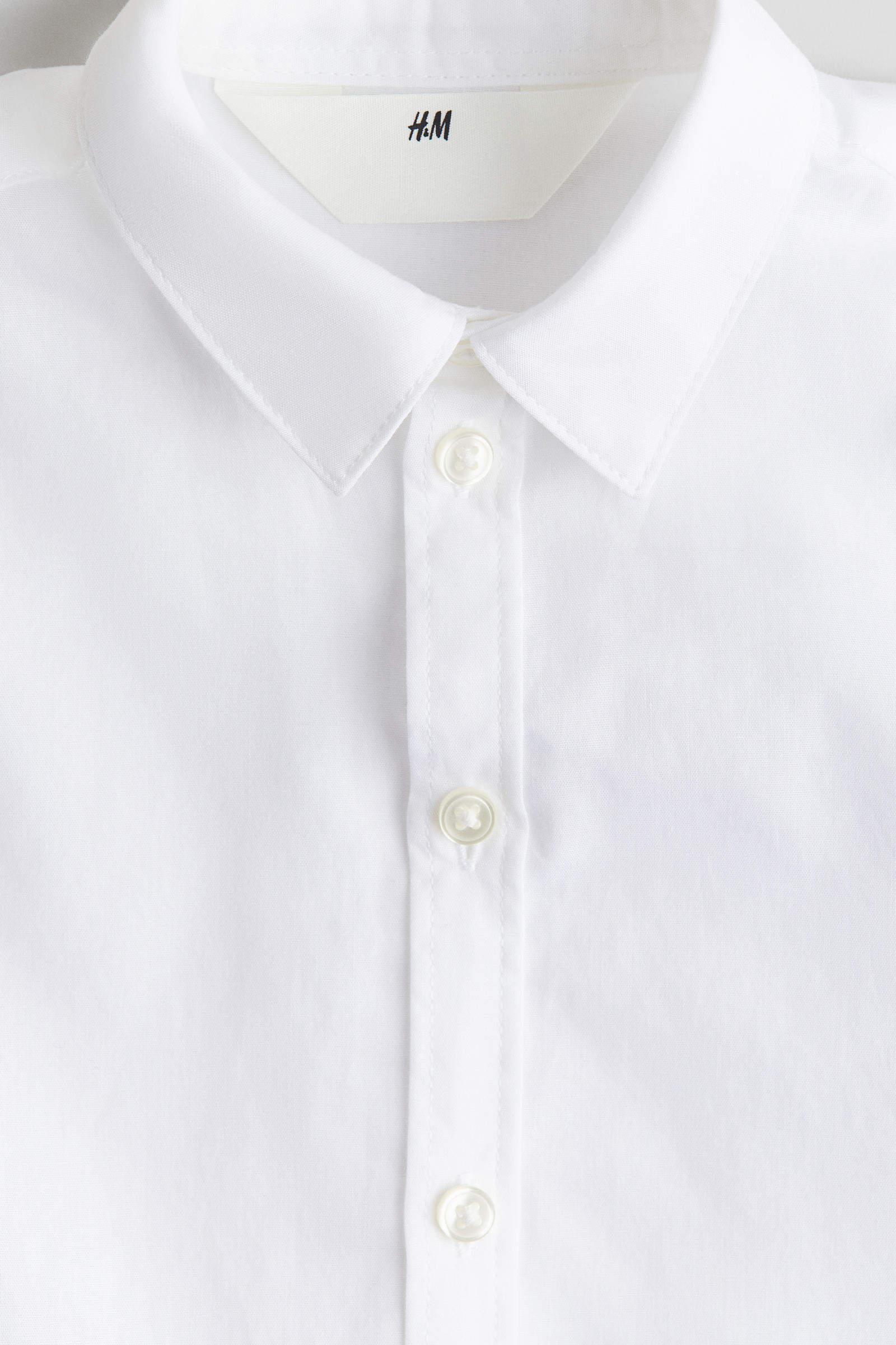 Camisa h&m hombre precio online