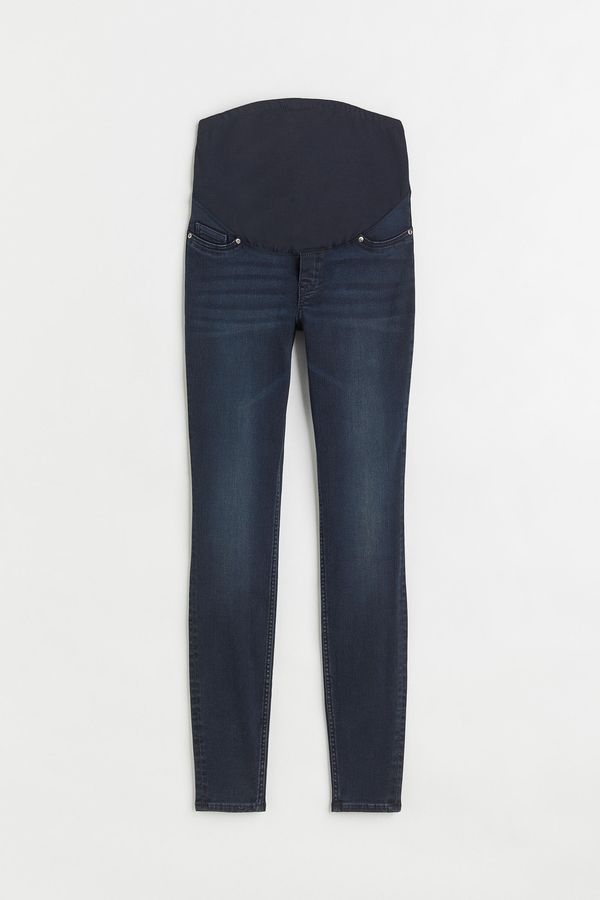 MAMA Super Skinny Jeans