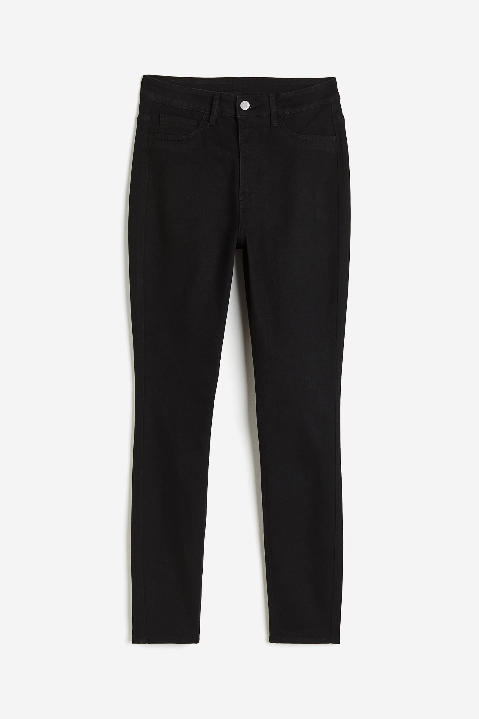 Pantalon negro mujer shops h&m