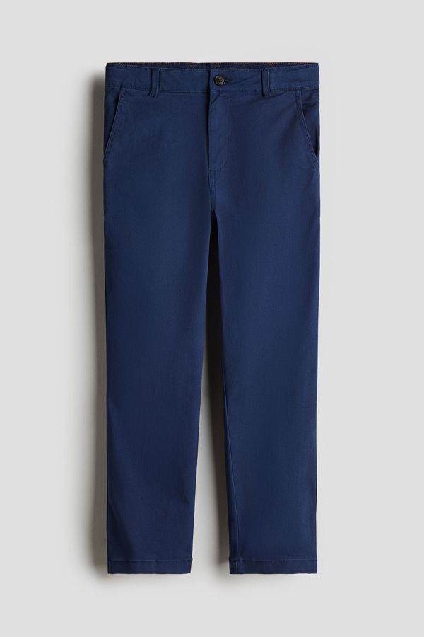 Pantalón chino Regular Fit