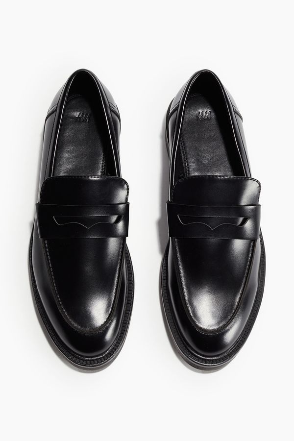 Mocasines