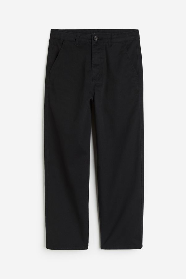 Pantalón chino Relaxed Fit