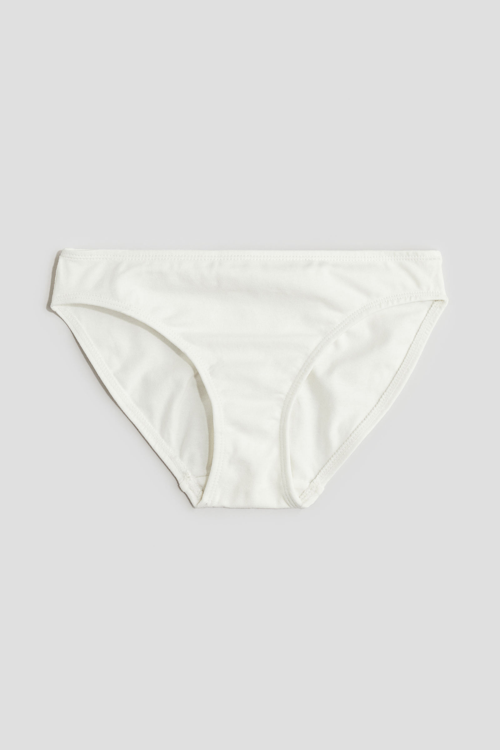 Pack de 5 calzones H&M PE