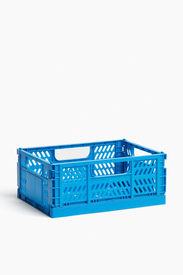 Caja organizadora plegable