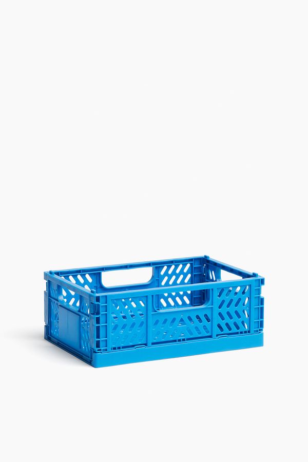 Caja organizadora plegable