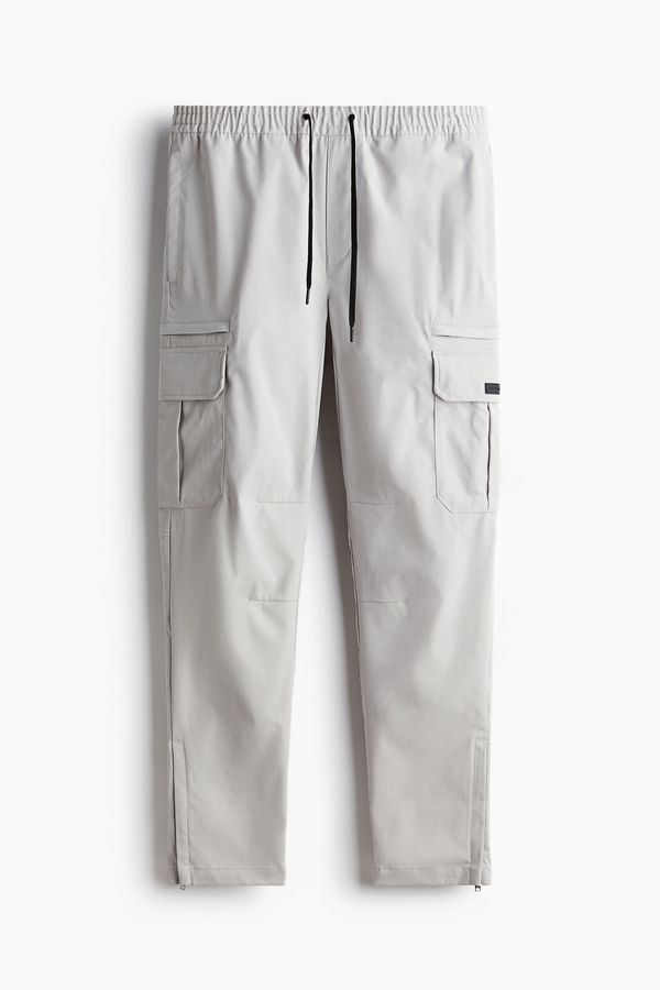 Pantalón cargo Slim Fit