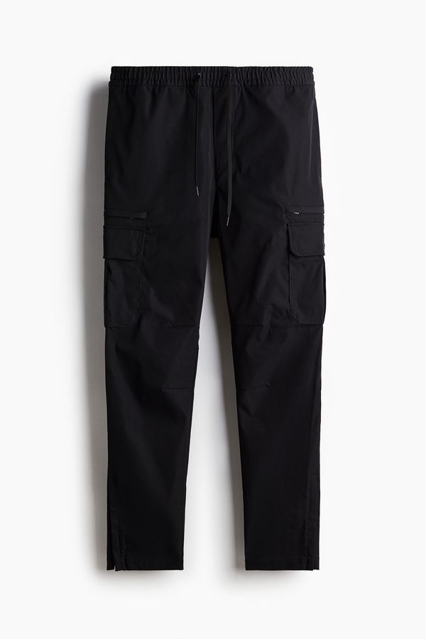 Pantalón cargo Slim Fit