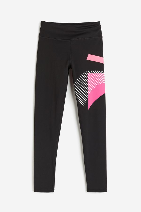 Leggings de deporte en DryMove™