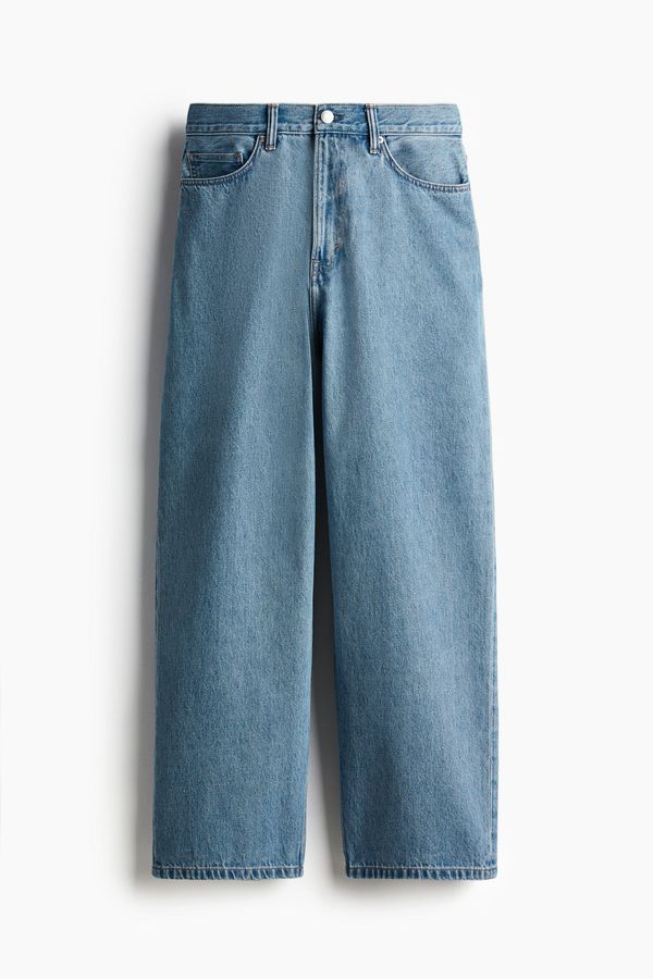 Baggy Jeans