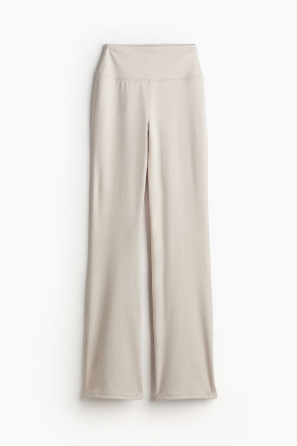 Tommy Hilfiger Legging Con Bandera De Alto Rendimiento Para