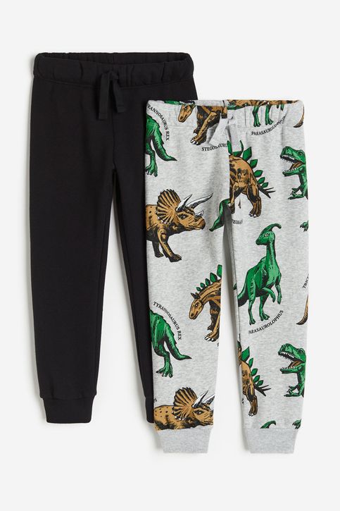 H&m jogger mujer 2025