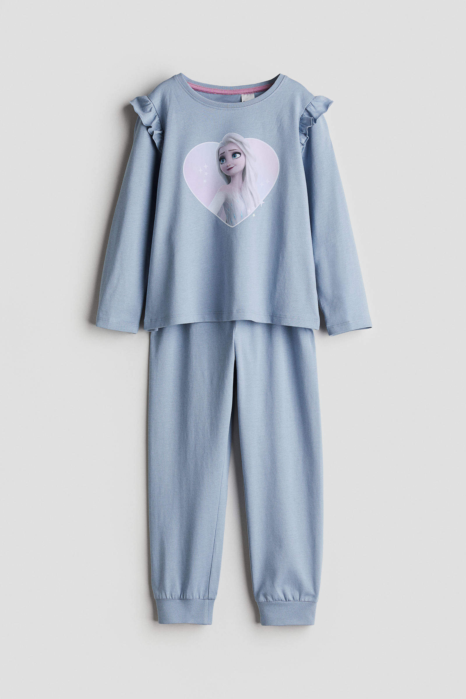 Pijama Ropa De NiÃ±o Lefties Navidad Lefties Pijama NavideÃ±o