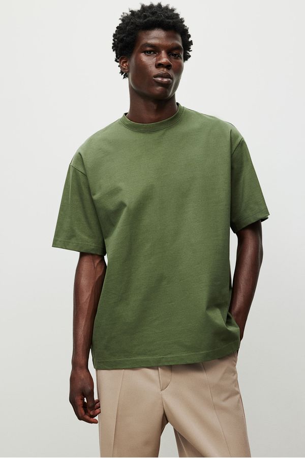 Polo Loose Fit