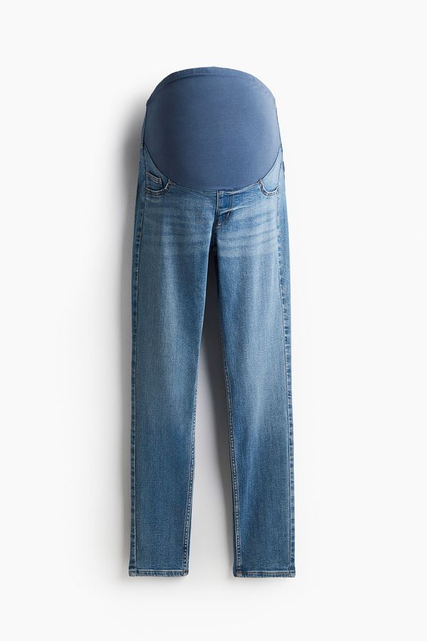 MAMA Skinny Jeans