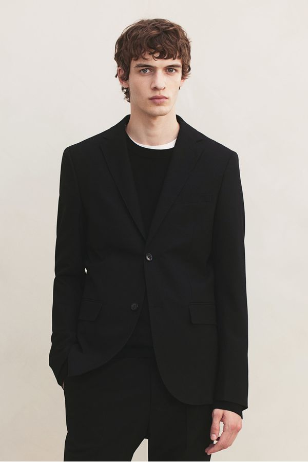 Blazer Slim Fit
