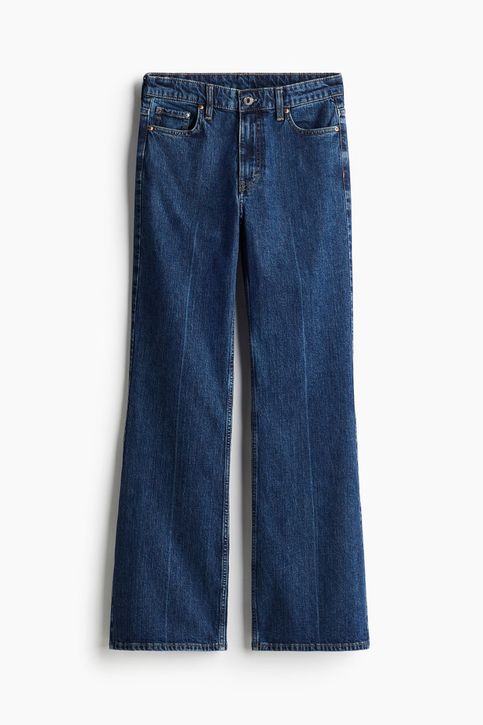 H&m bootcut fashion jeans