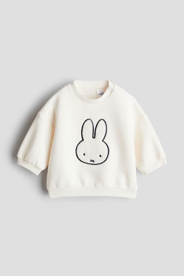 Polera de cuello redondo