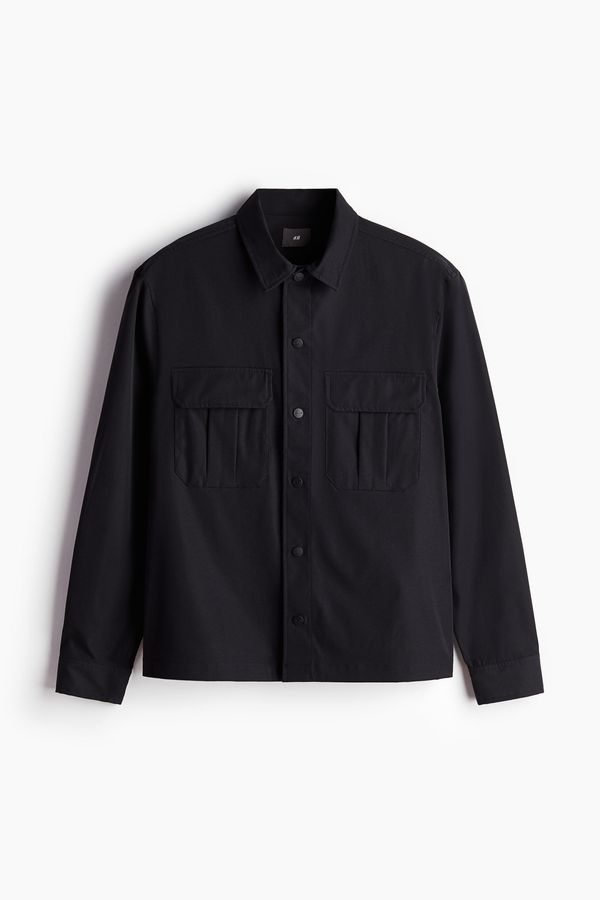 Sobrecamisa utility Regular Fit