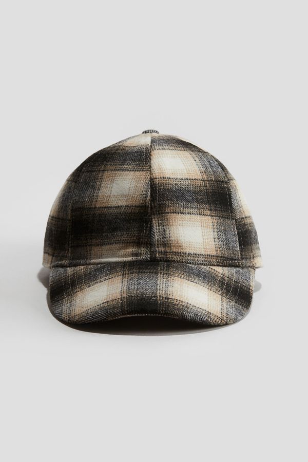 Gorra de algodón