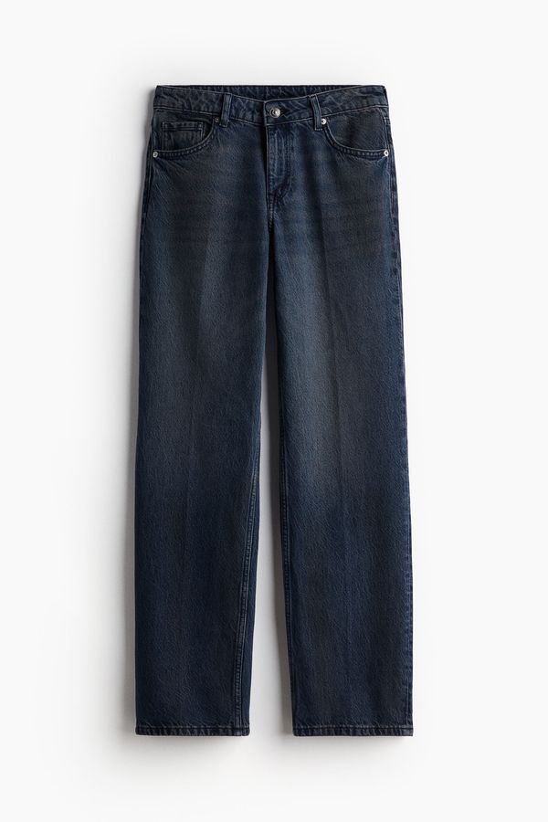 Straight Regular Jeans