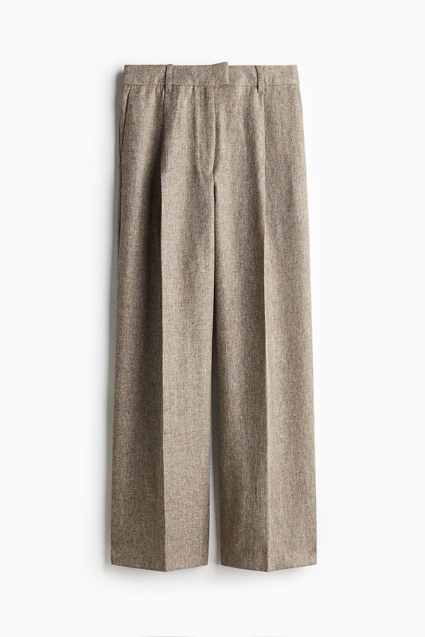 Pantalón sastre