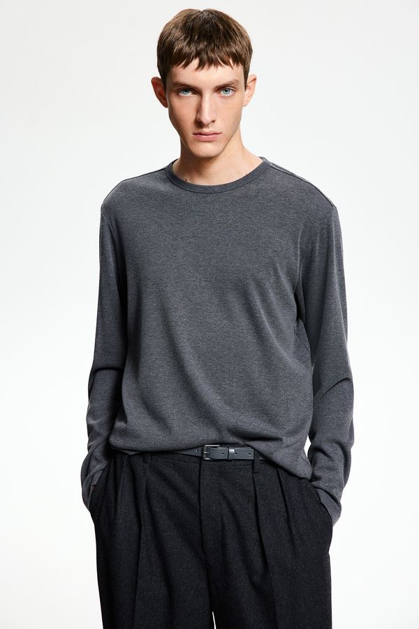Polo de punto Regular Fit