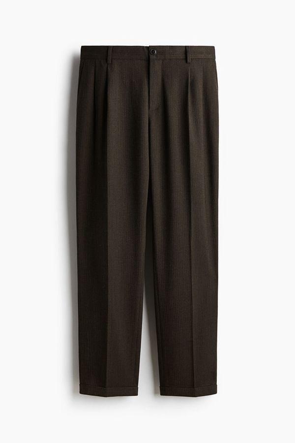 Pantalón sastre Regular Fit