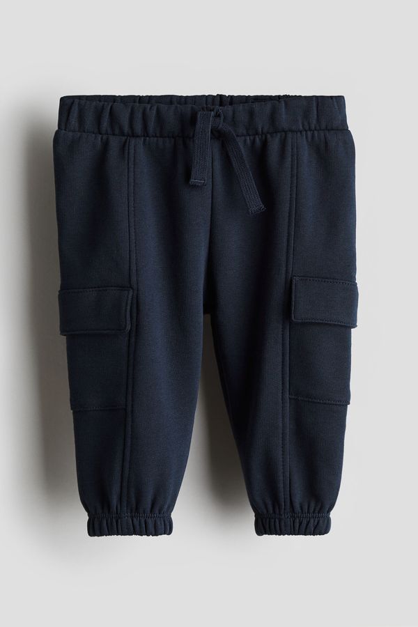 Joggers cargo