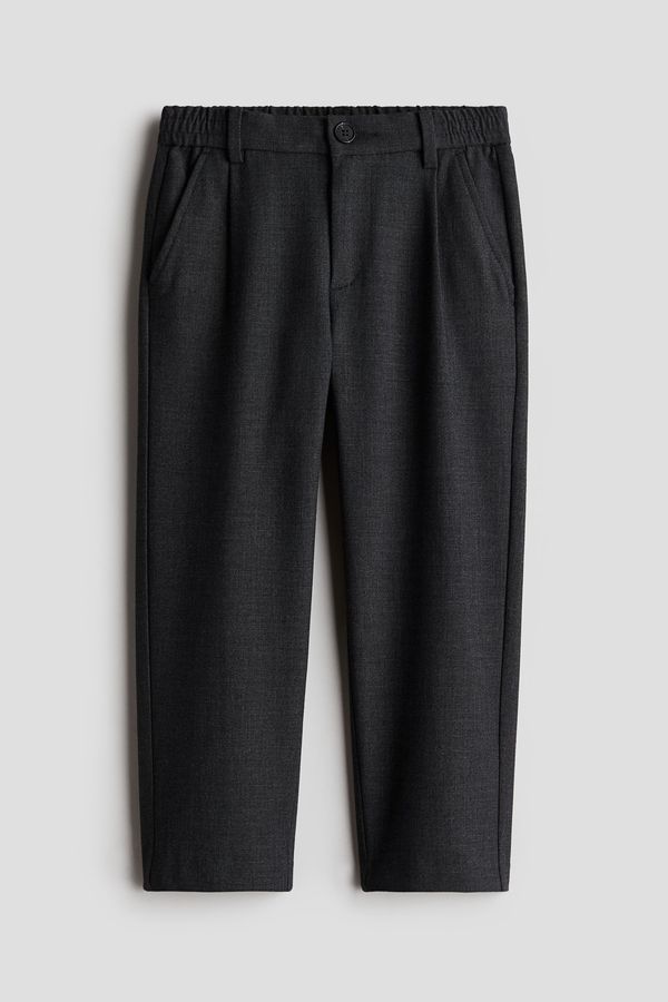 Pantalón de twill
