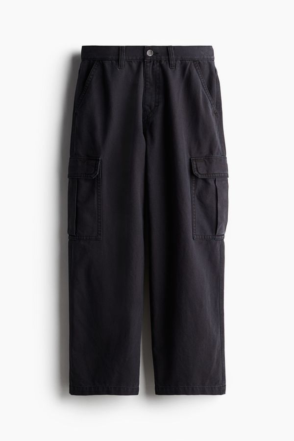 Pantalón cargo Baggy Fit