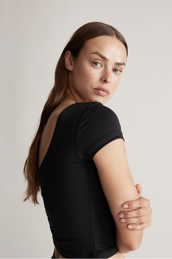 Polo de deporte en SoftMove™