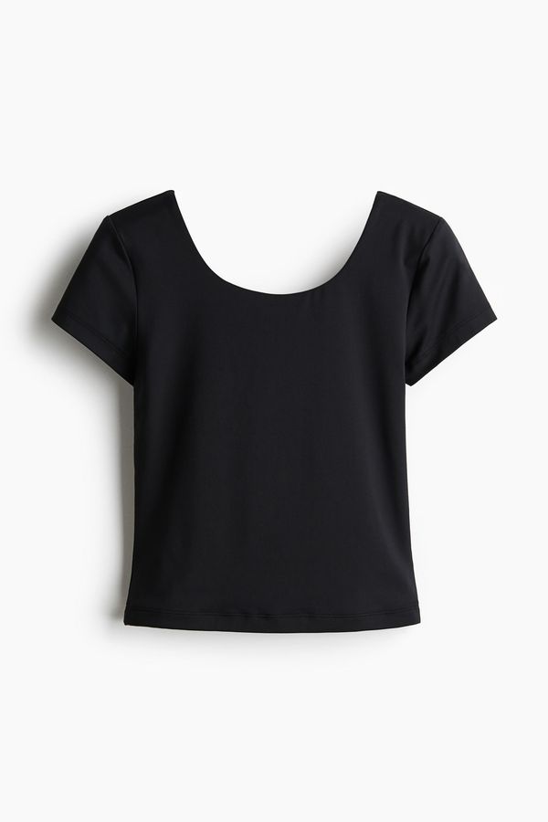 Polo de deporte en SoftMove™