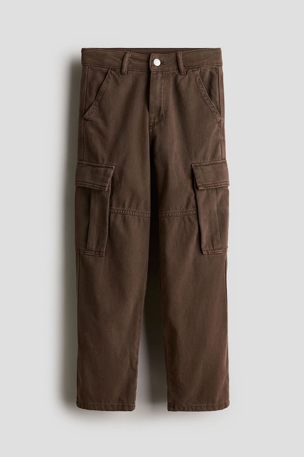Pantalón cargo