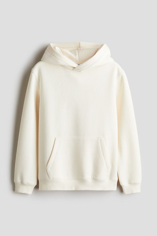Polera con capucha
