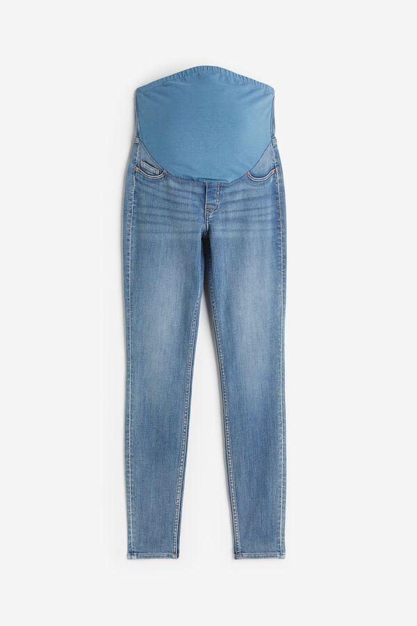 MAMA Super Skinny Jeans