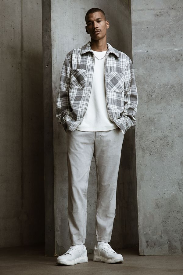 Pantalón Slim Fit