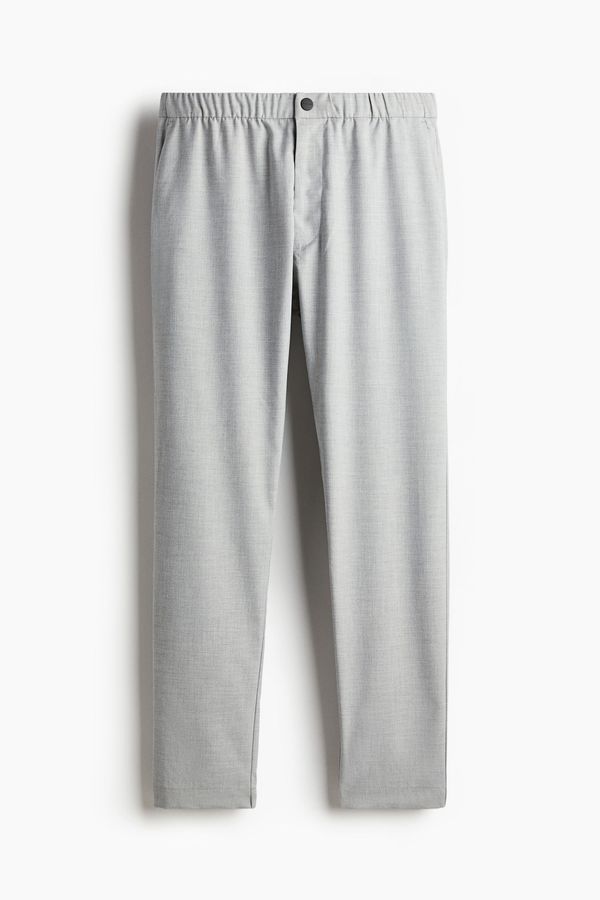 Pantalón Slim Fit