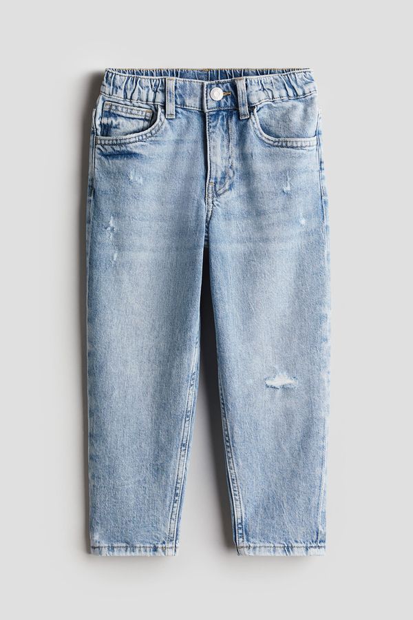 Loose Fit Jeans