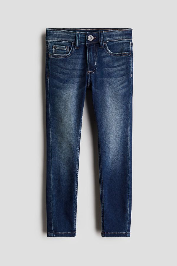 Super Soft Skinny Fit Jeans