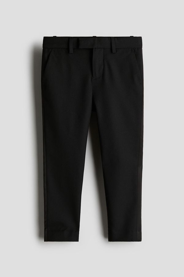 Pantalón de esmoquin