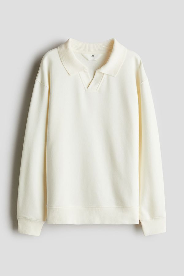Polo camisero