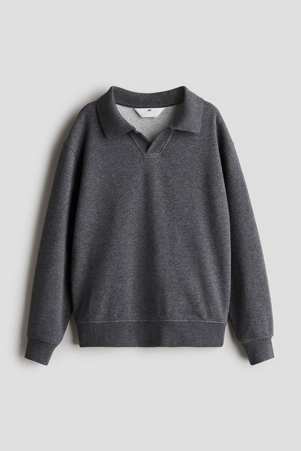 Polo camisero