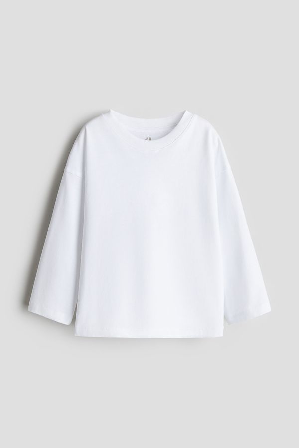 Polo de manga larga