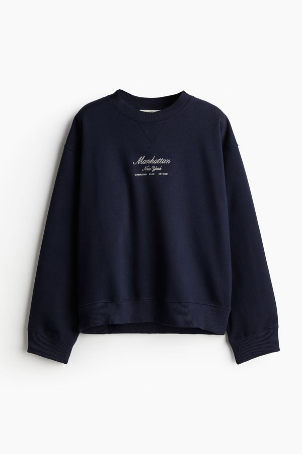 Polera con motivo