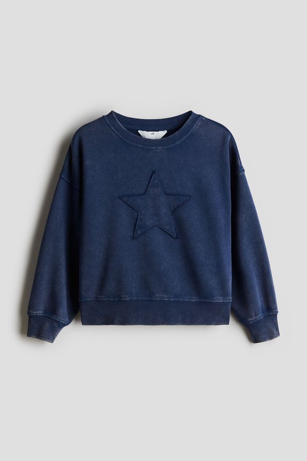 Polera con motivo