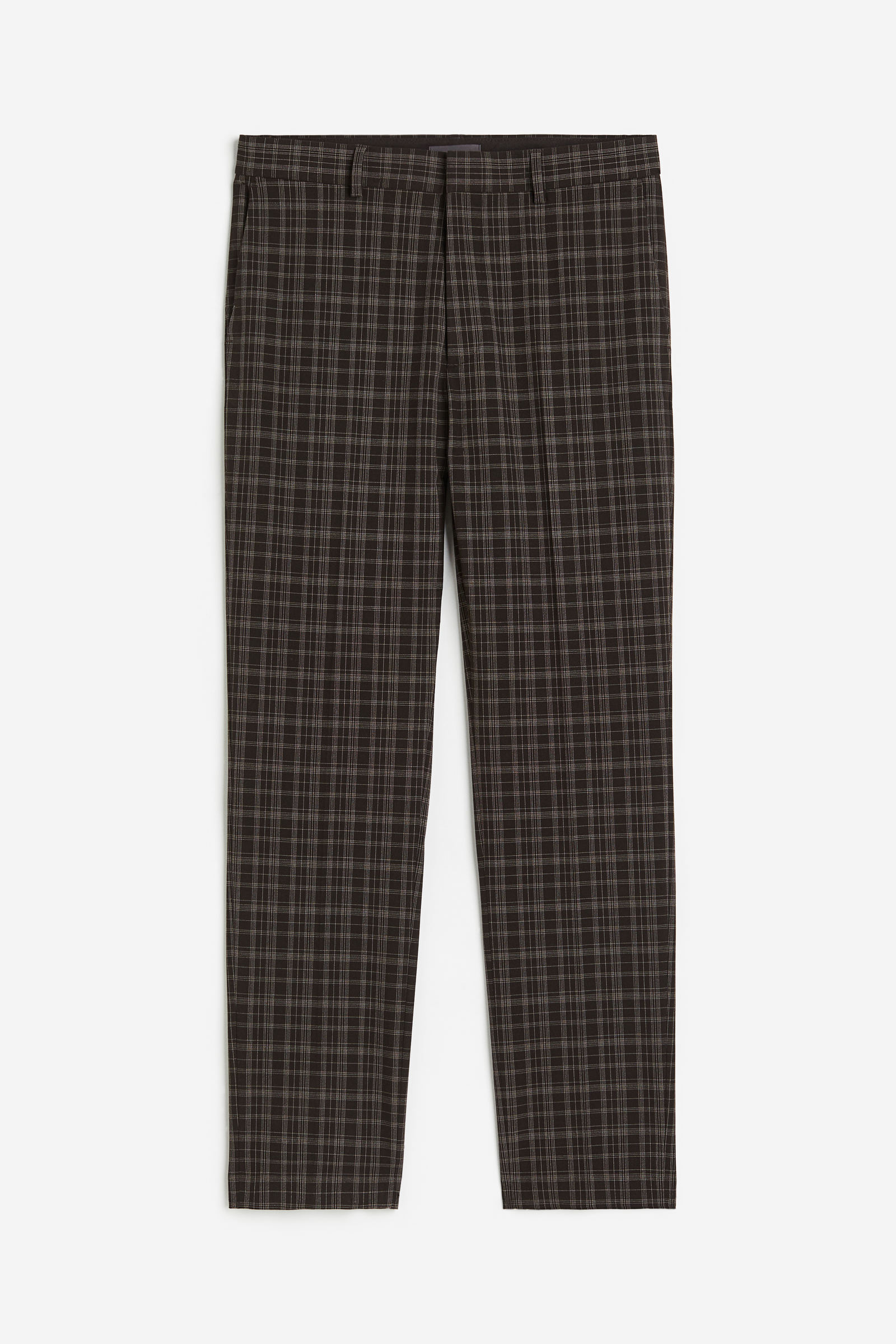 Pantalones shops hm hombre