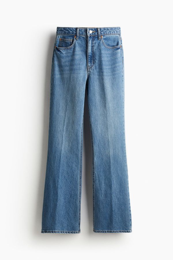 Bootcut Jeans